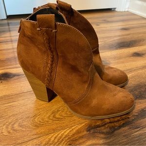Women’s Boots